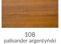 Lakierobejca IMPREGNEER XT 108/5 palisander argentyński